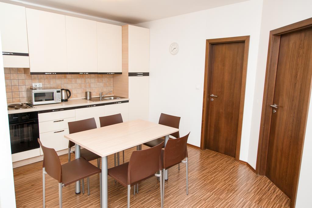 Apartman Tale C.309 Номер фото